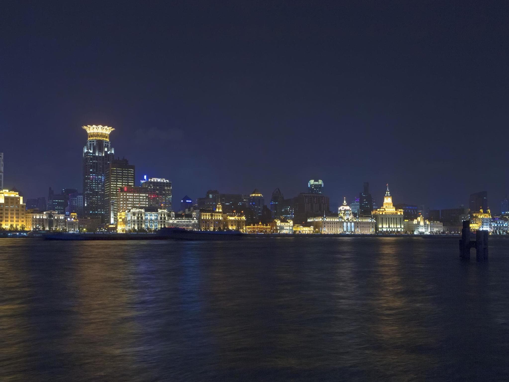 The Westin Bund Center, Shanghai photo 5