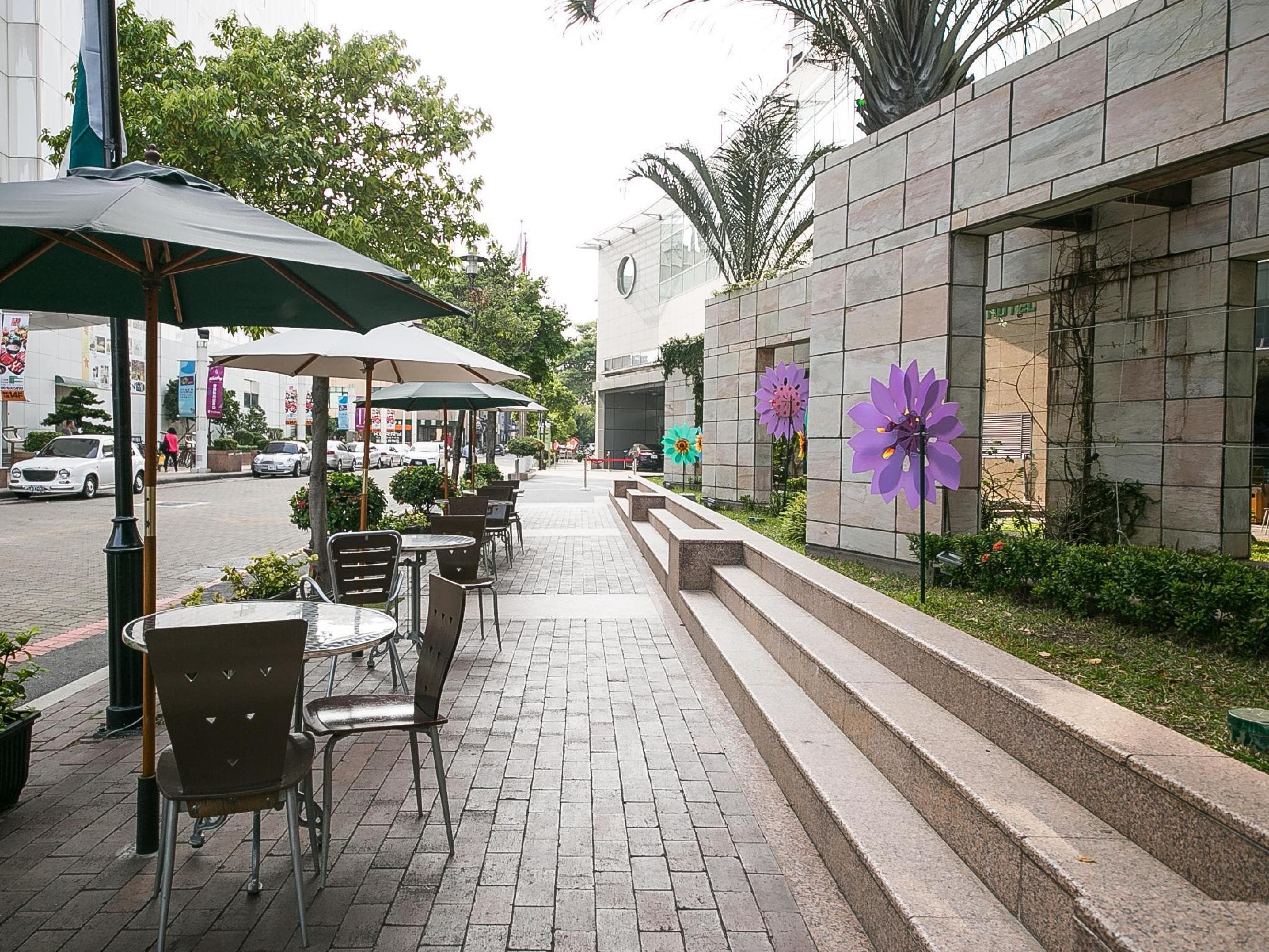 Evergreen Plaza Hotel (Tainan) photo 3