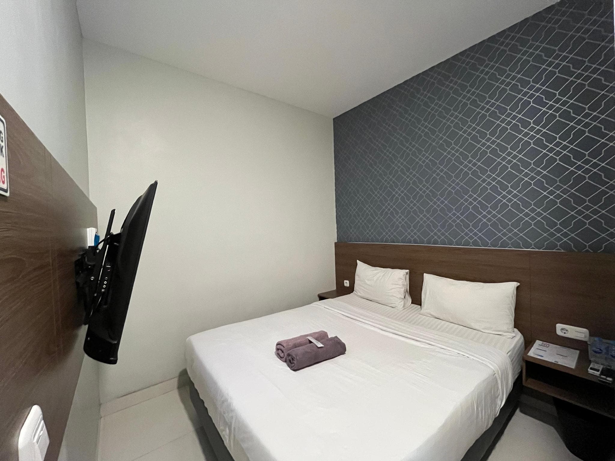 Hotel Tamansurya Inn