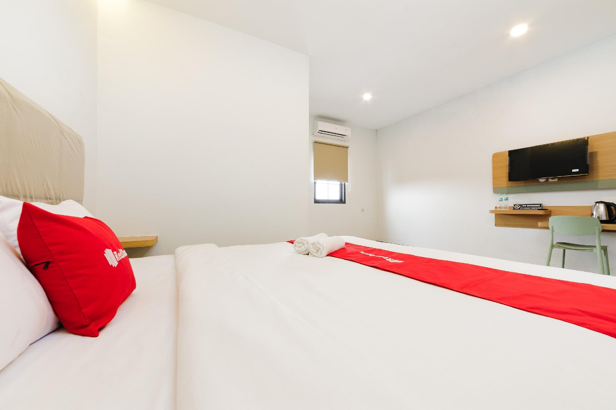 RedDoorz Plus Ciapus Bogor photo 2