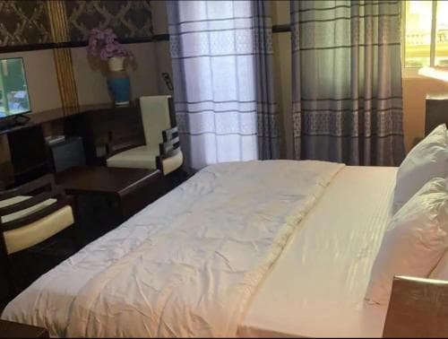 NBS Hotel & SUITE photo 4