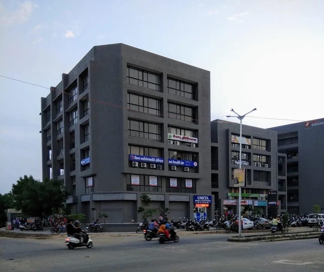 Hotel Hill Town