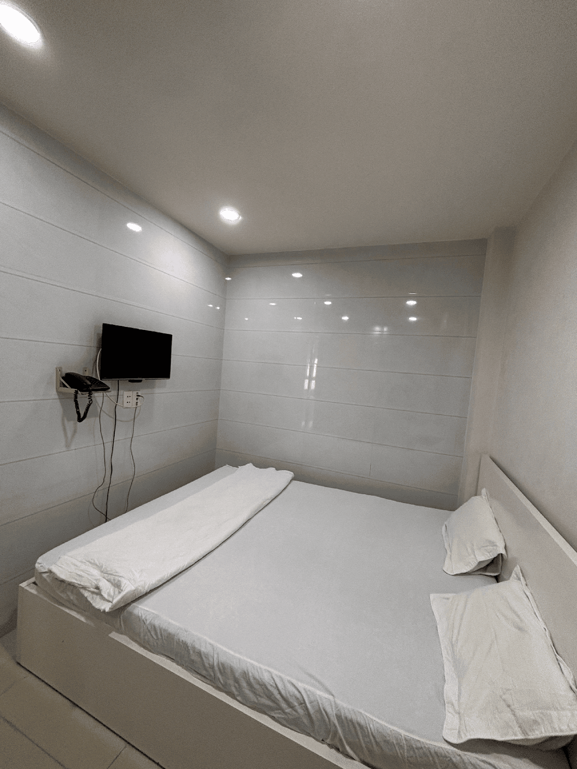 Bang Lang Tim 1 Hotel