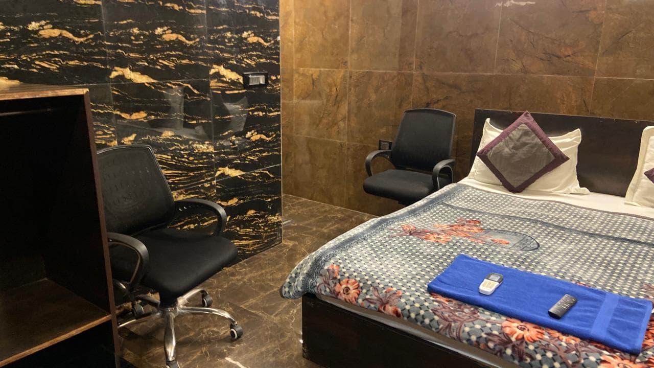 HOTEL SHREE BY YATRIMAP photo 3