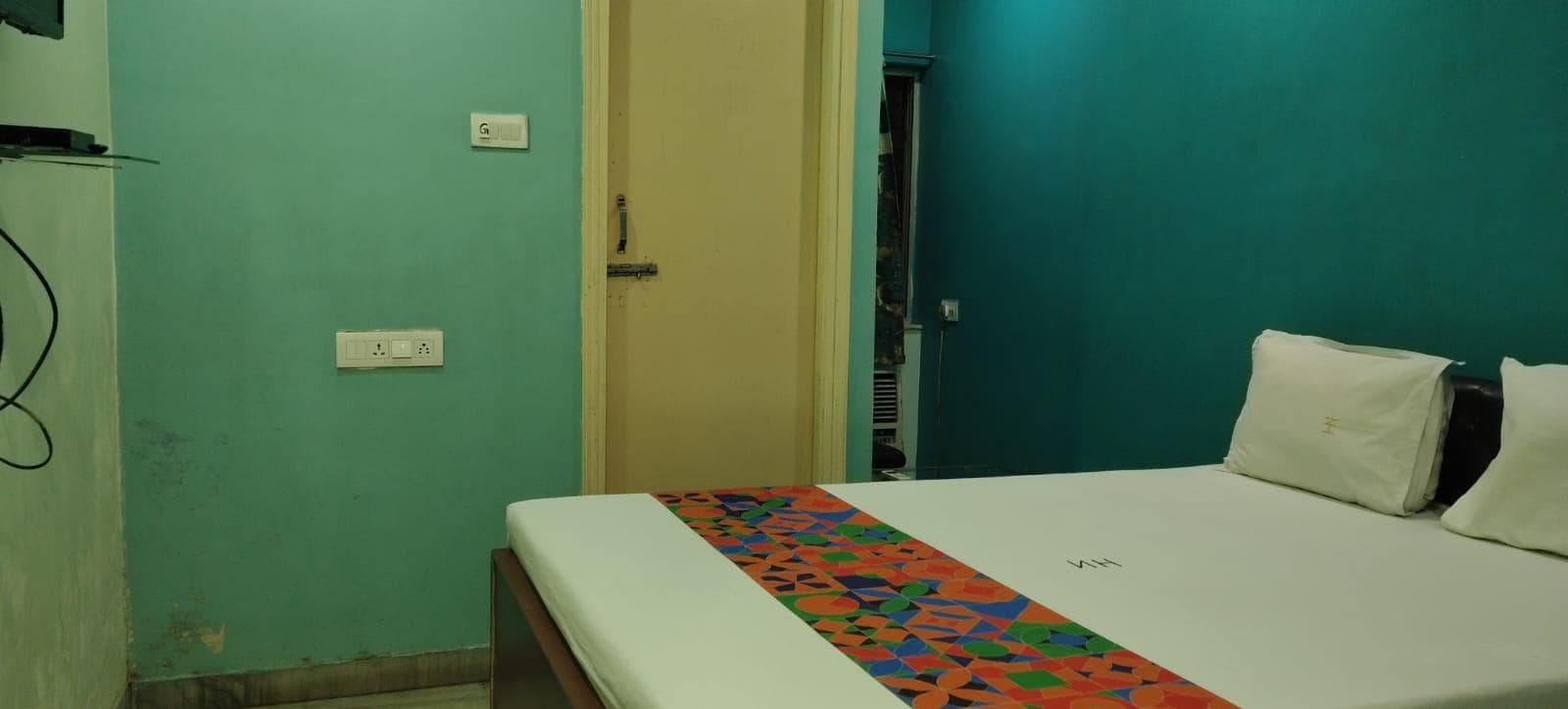 Hotel Nest Residency photo 4