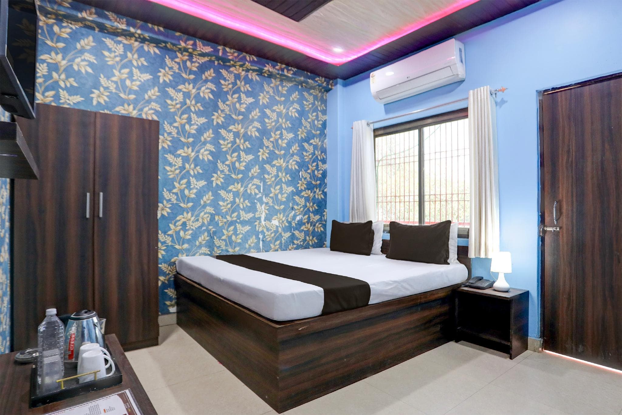 Hotel O by OYO Shree Paying Guest House photo 2
