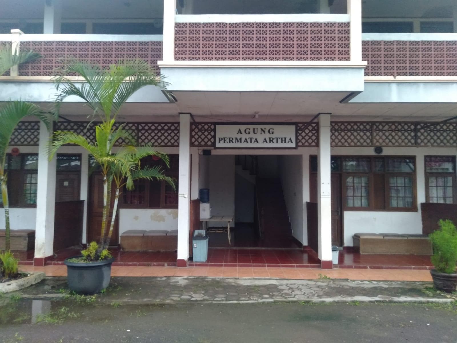 OYO 95039 Hotel Agung Permata Artha photo 3