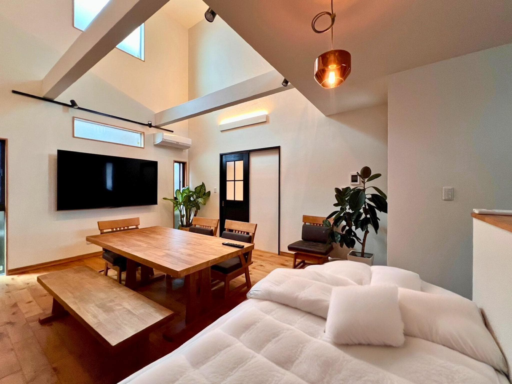 In-Town House MANA photo 2