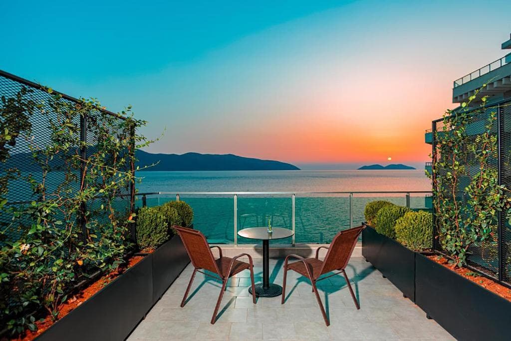 Toto Hotel & Apartments photo 3