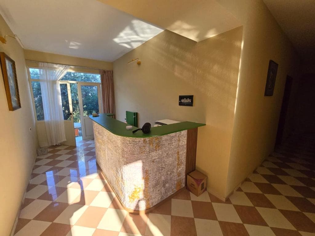 Olivet Hotel photo 5