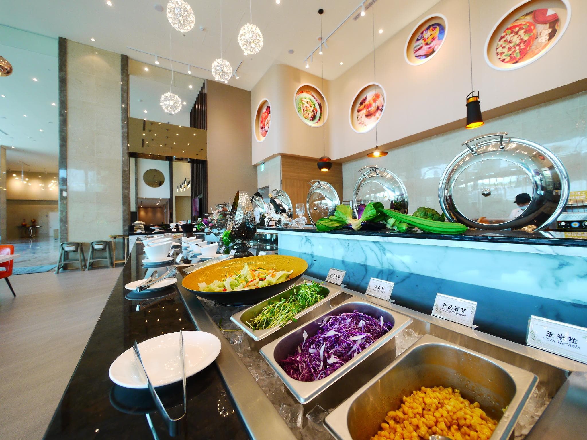 Rice Resort Hotel photo 3