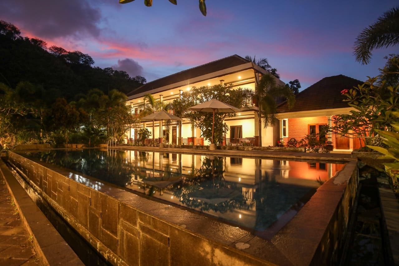 New Bintang Mandalika