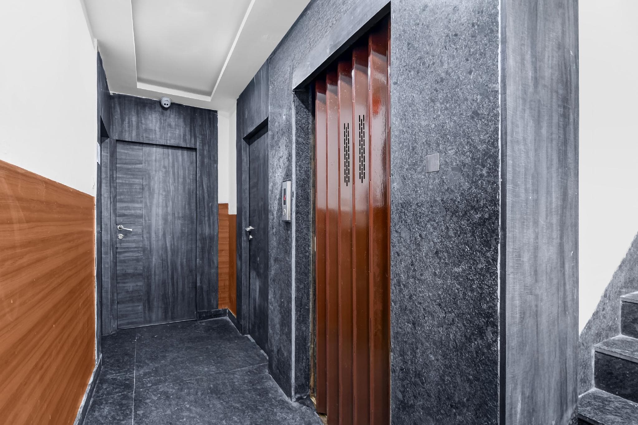 Hotel O Girish Park Metro Station Kolkata Formerly Babu Lal Soni Guest House photo 4