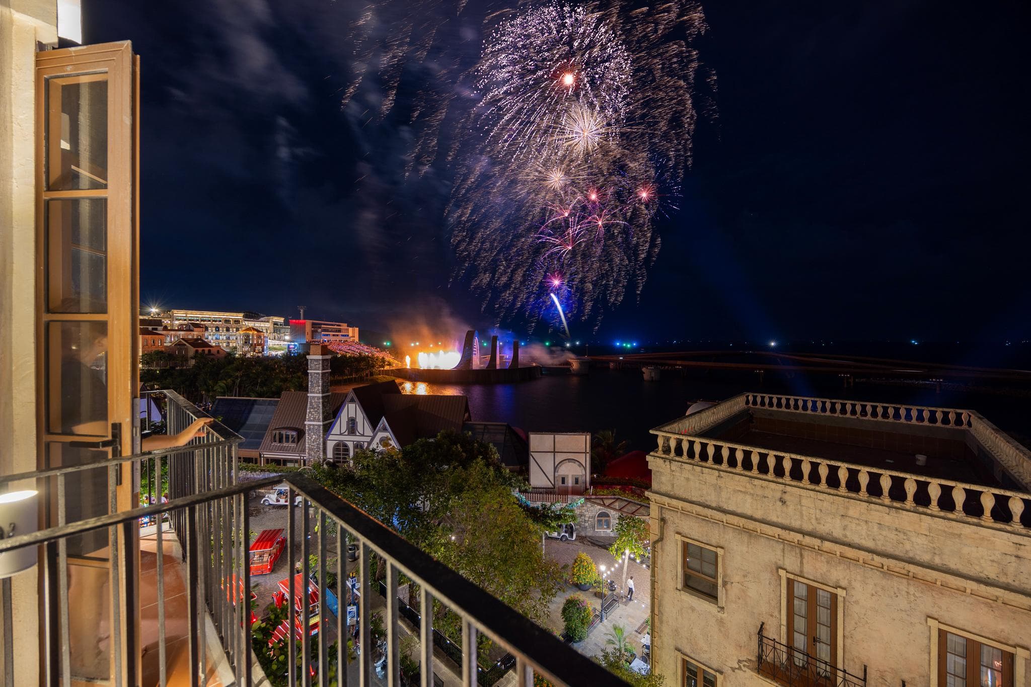 ZAO Hotel Firework & Sea View photo 5