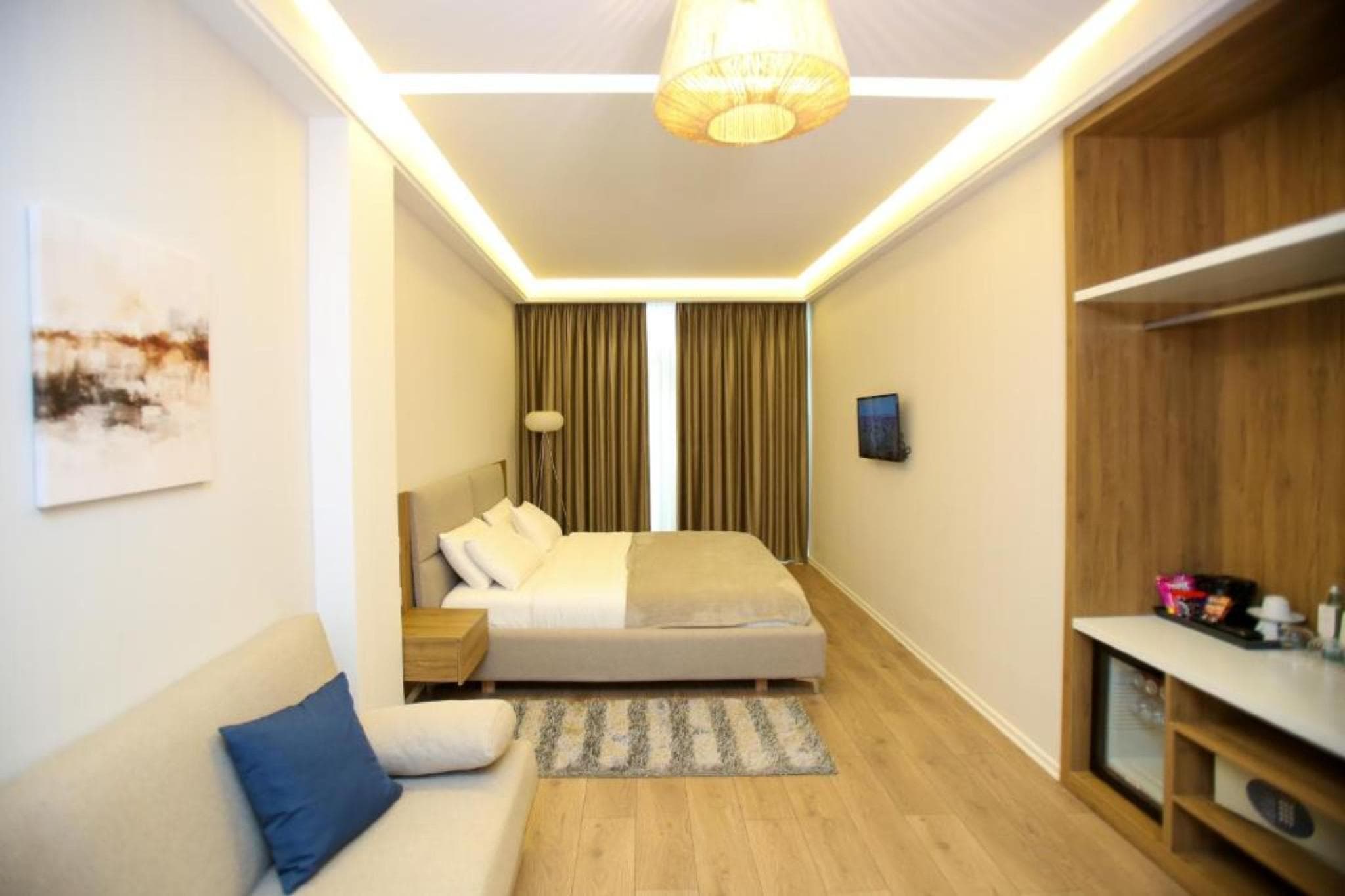 Hotel Vlora International photo 2