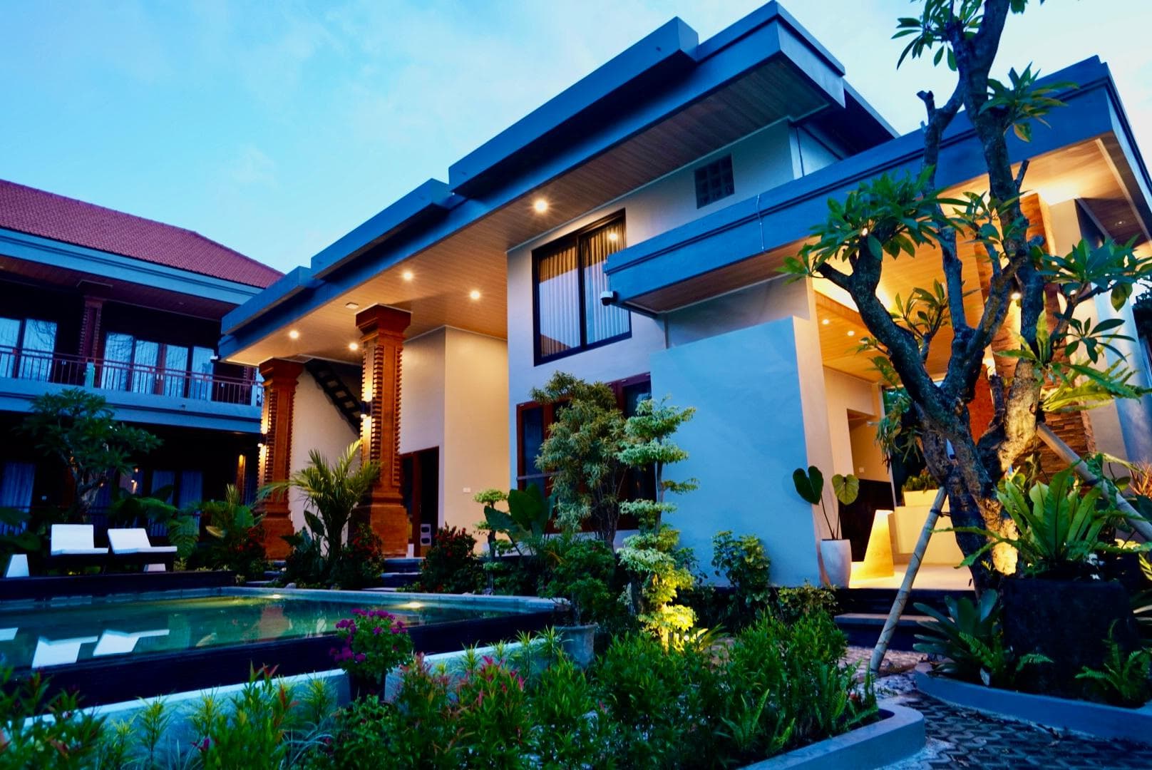 BALI BANANA GUEST HOUSE photo 4