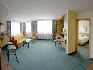 Suite Hotel Leipzig photo 3