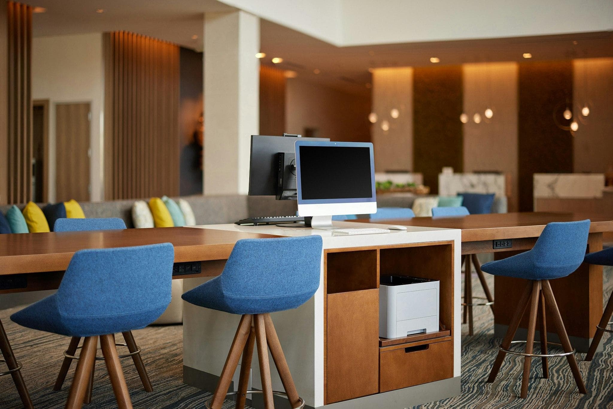 Element by Marriott Anaheim Resort Convention Center photo 3