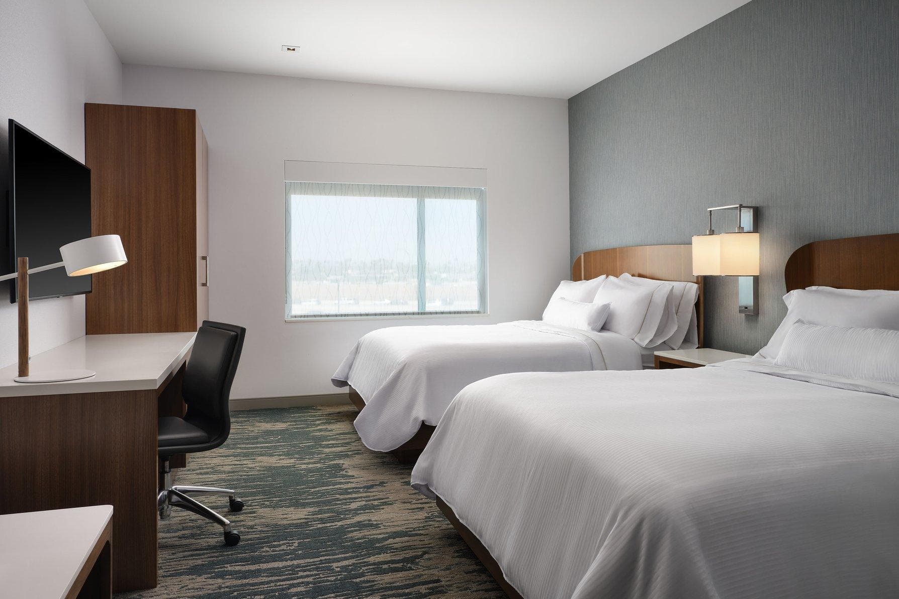 Element by Marriott Anaheim Resort Convention Center photo 2