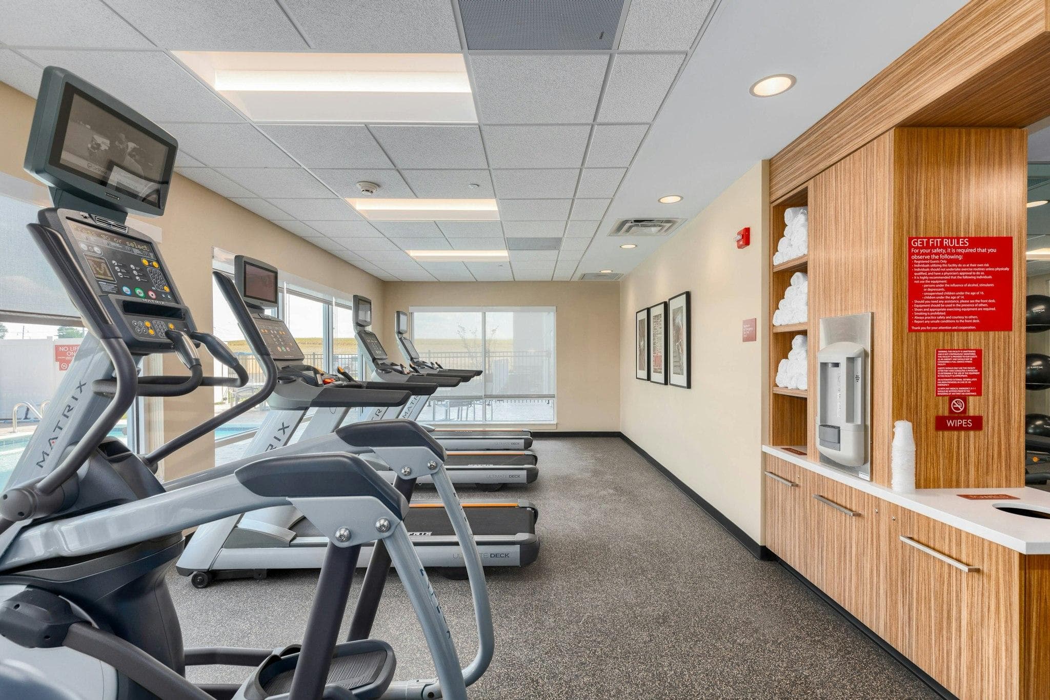 TownePlace Suites by Marriott Owensboro photo 5