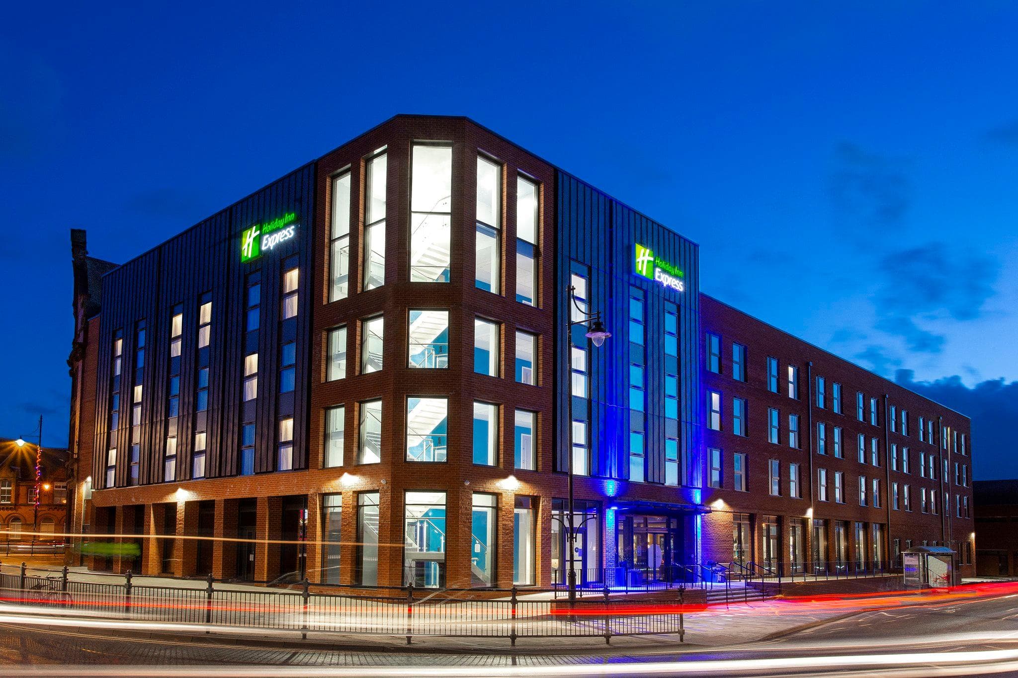Holiday Inn Express Barrow in Furness By IHG photo 5