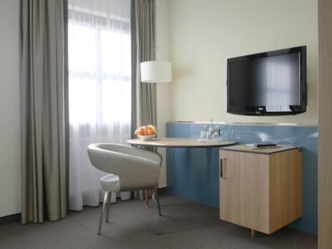 City Partner Hotel Am Jakobsmarkt photo 2