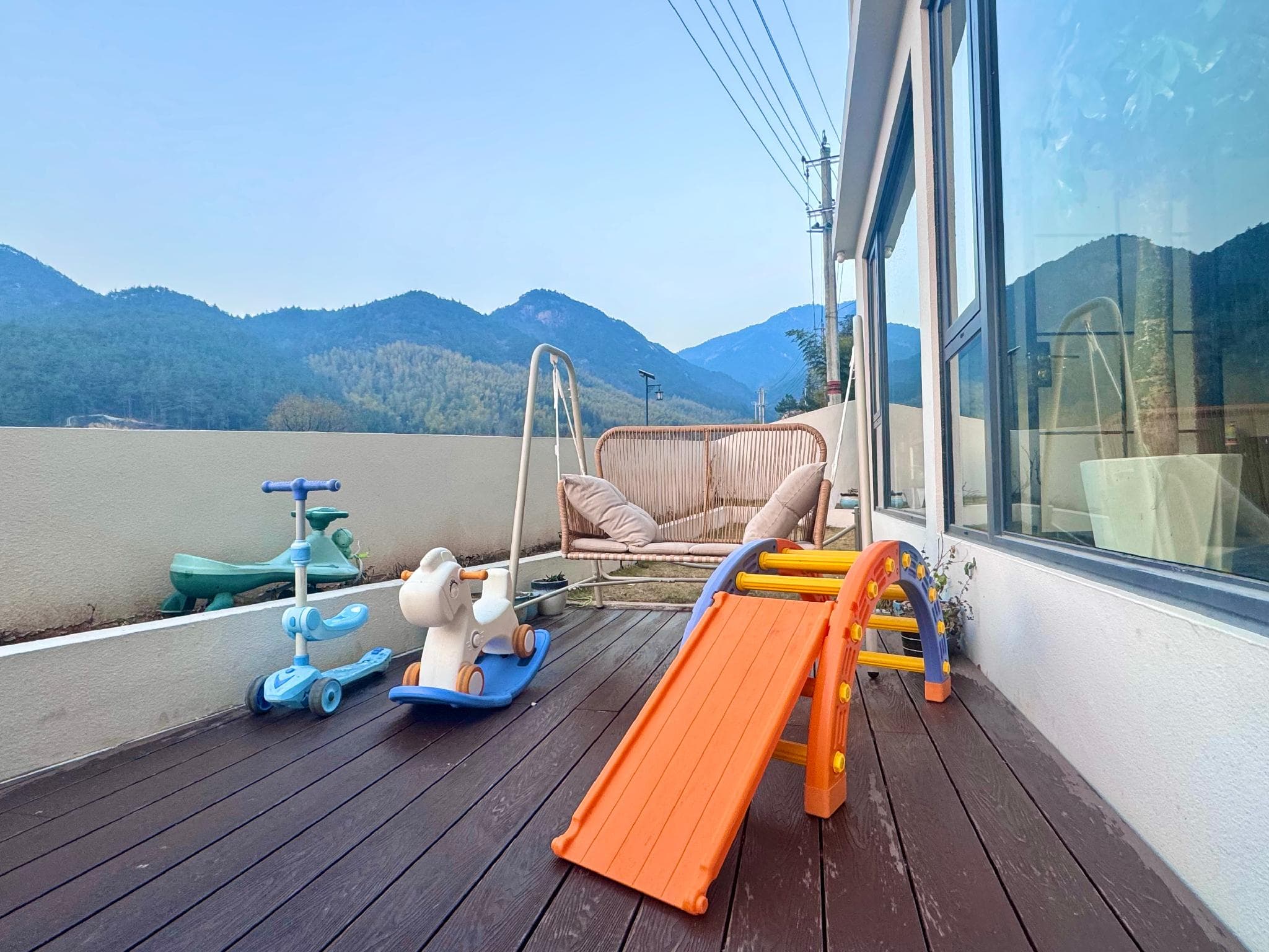 Tianzhu Mingyuejian Designer Smart Hotel photo 5