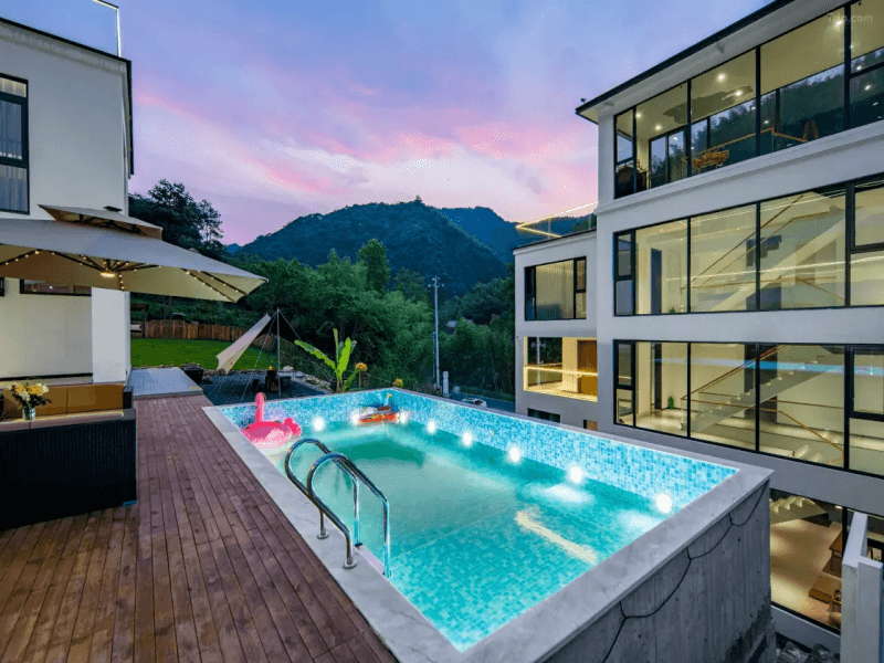 Sun & Moon Mountain Hotel photo 3