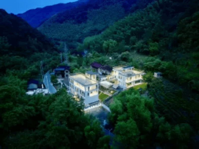 Sun & Moon Mountain Hotel photo 4