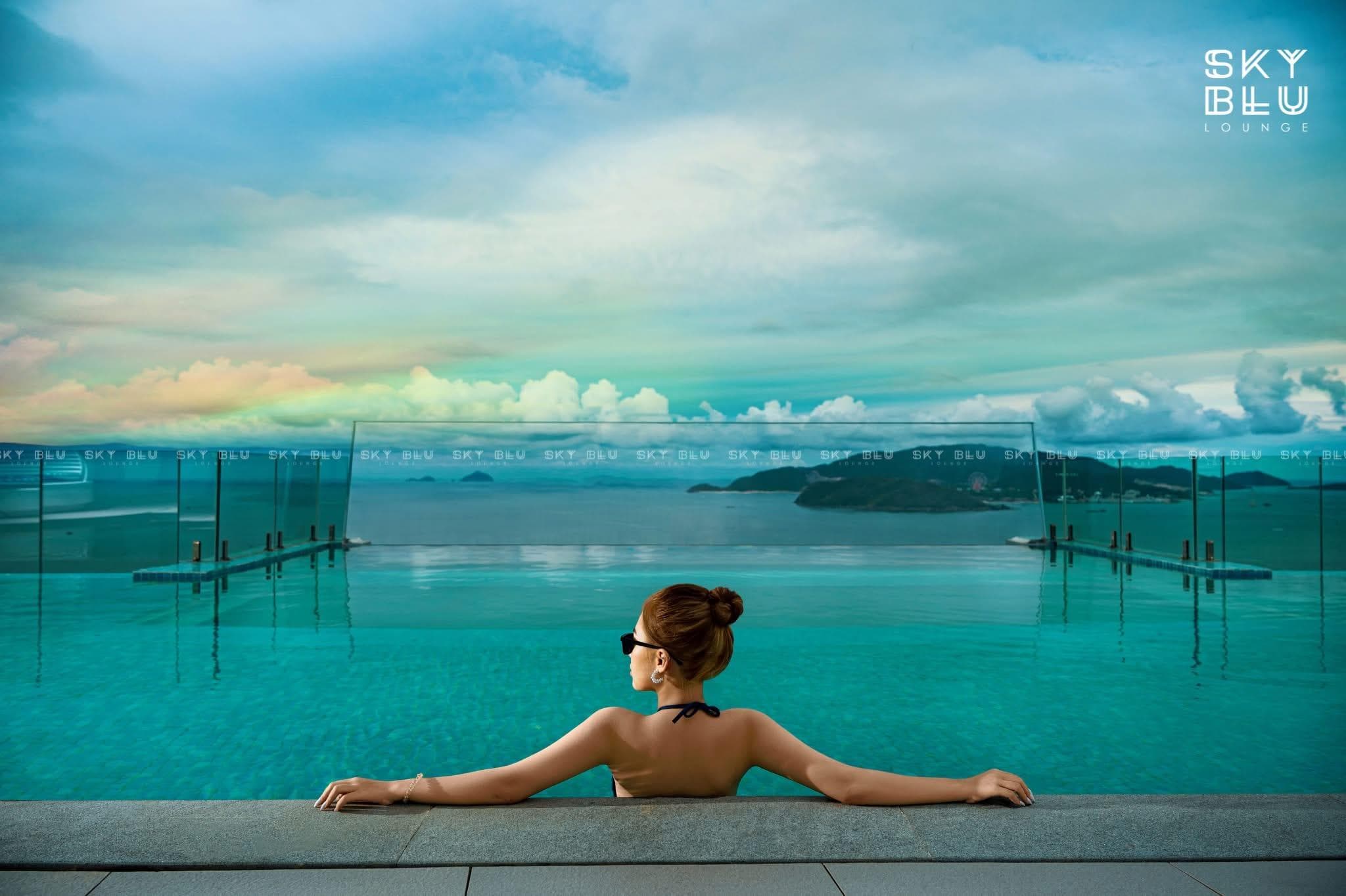 Panorama Wins Residences Nha Trang photo 5
