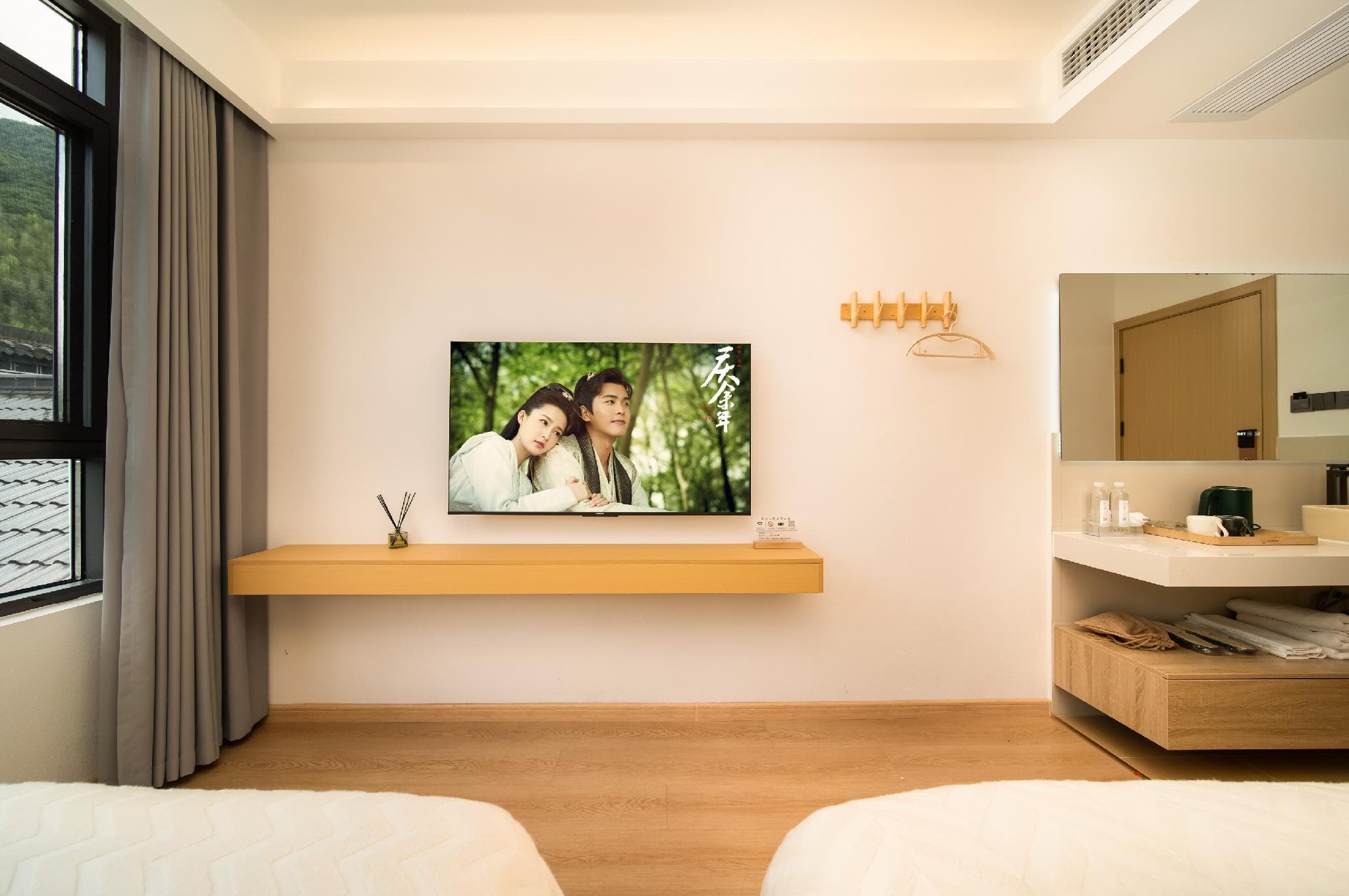 Lingxiu Villa photo 2