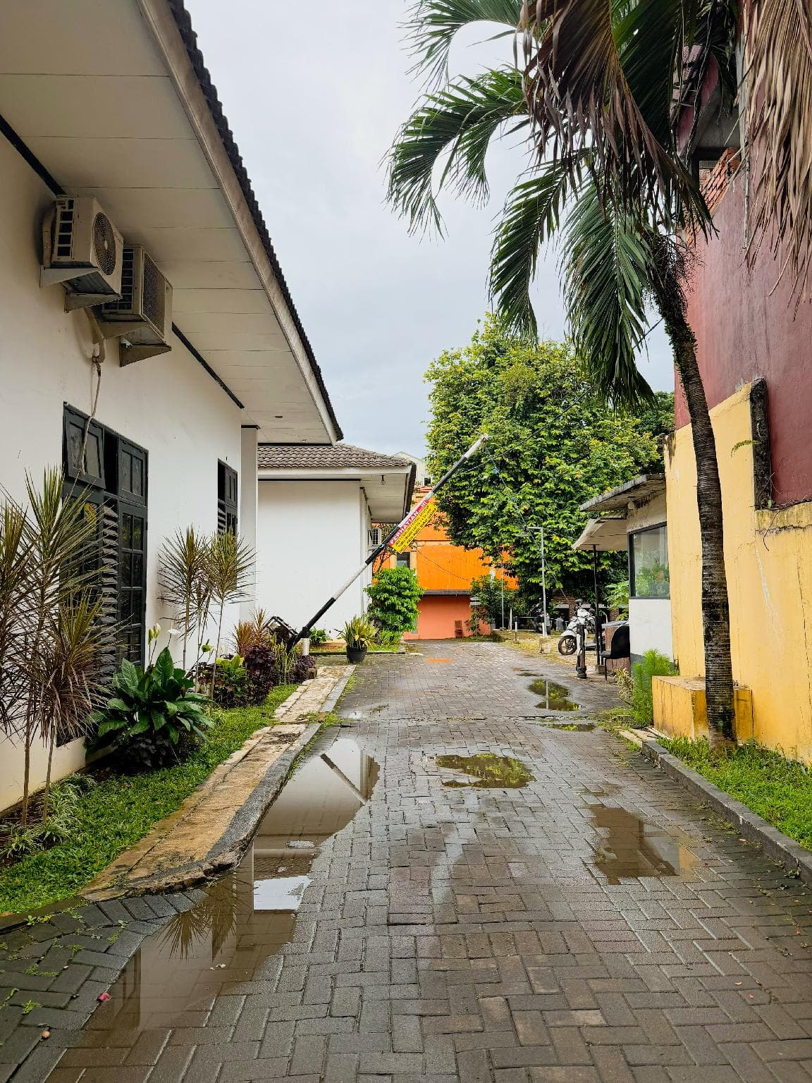 Guesthouse Tanjung Pakuan photo 5