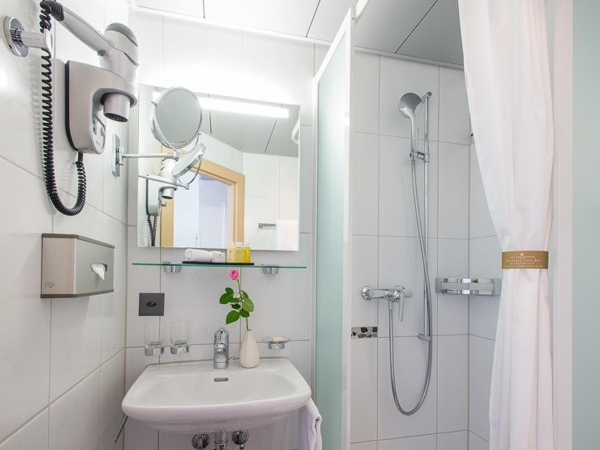 Hotel Krone Unterstrass photo 4