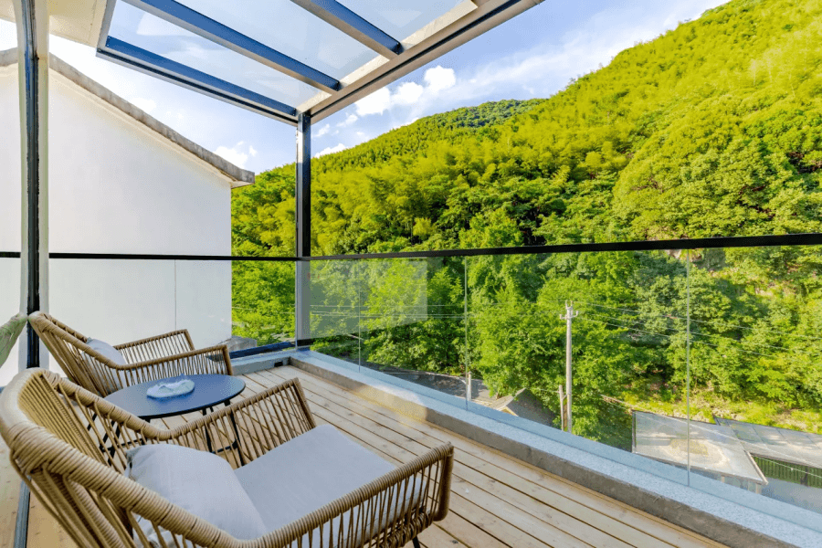 Shanye Guesthouse (Jingxian Shuimo Tingxi Scenic Area Branch) photo 5