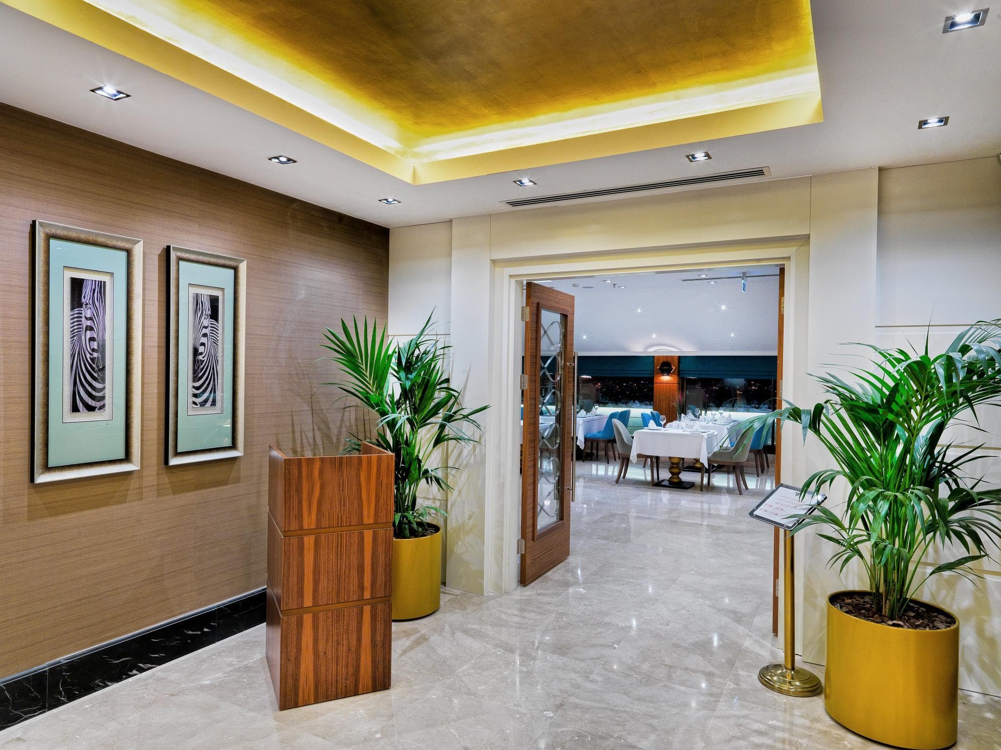Mercure Istanbul Bomonti photo 5