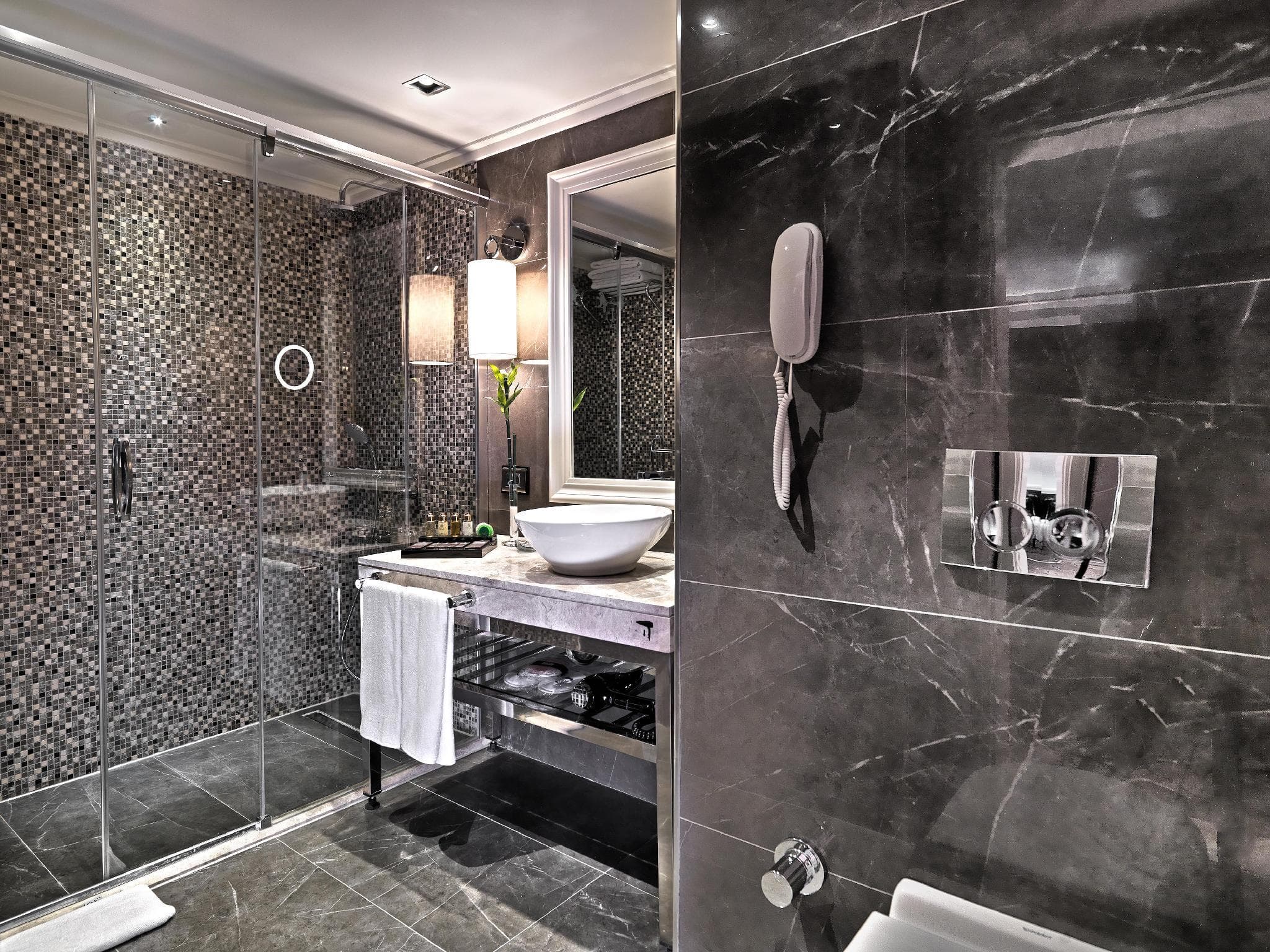 Mercure Istanbul Bomonti photo 2