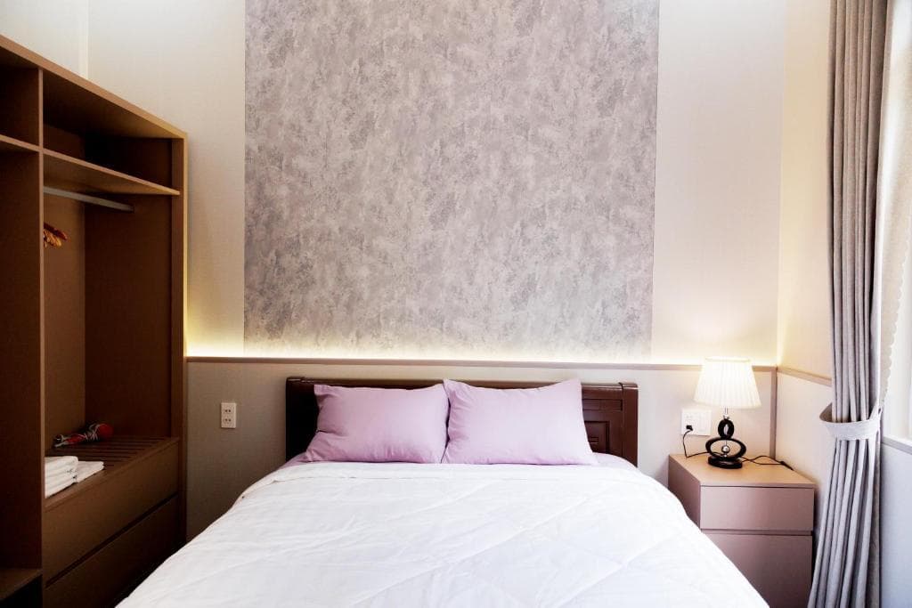 Gia An - hotel in Dalat photo 2