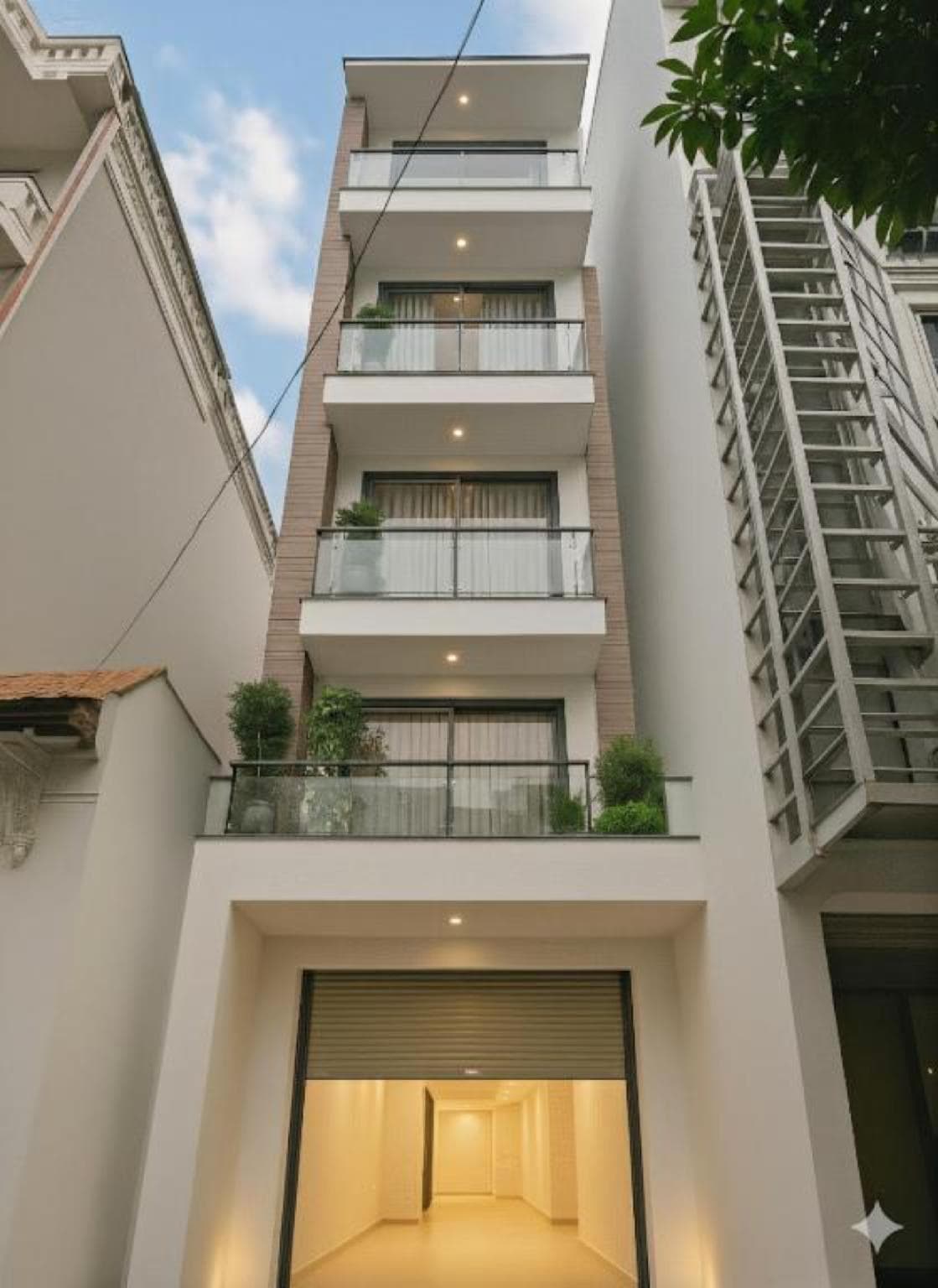 Centraltique Veranda Living photo 3