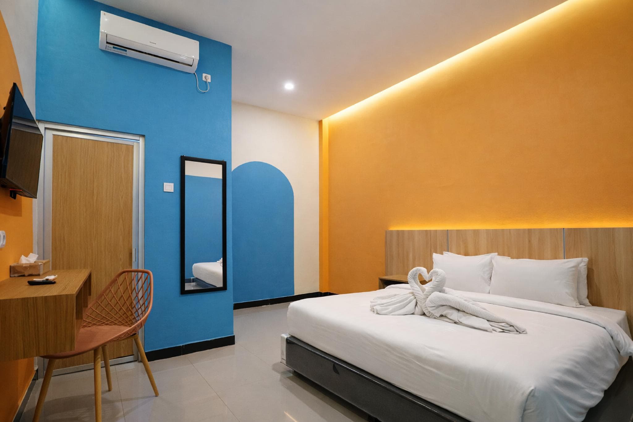 Tripletree Kenaro Hotel