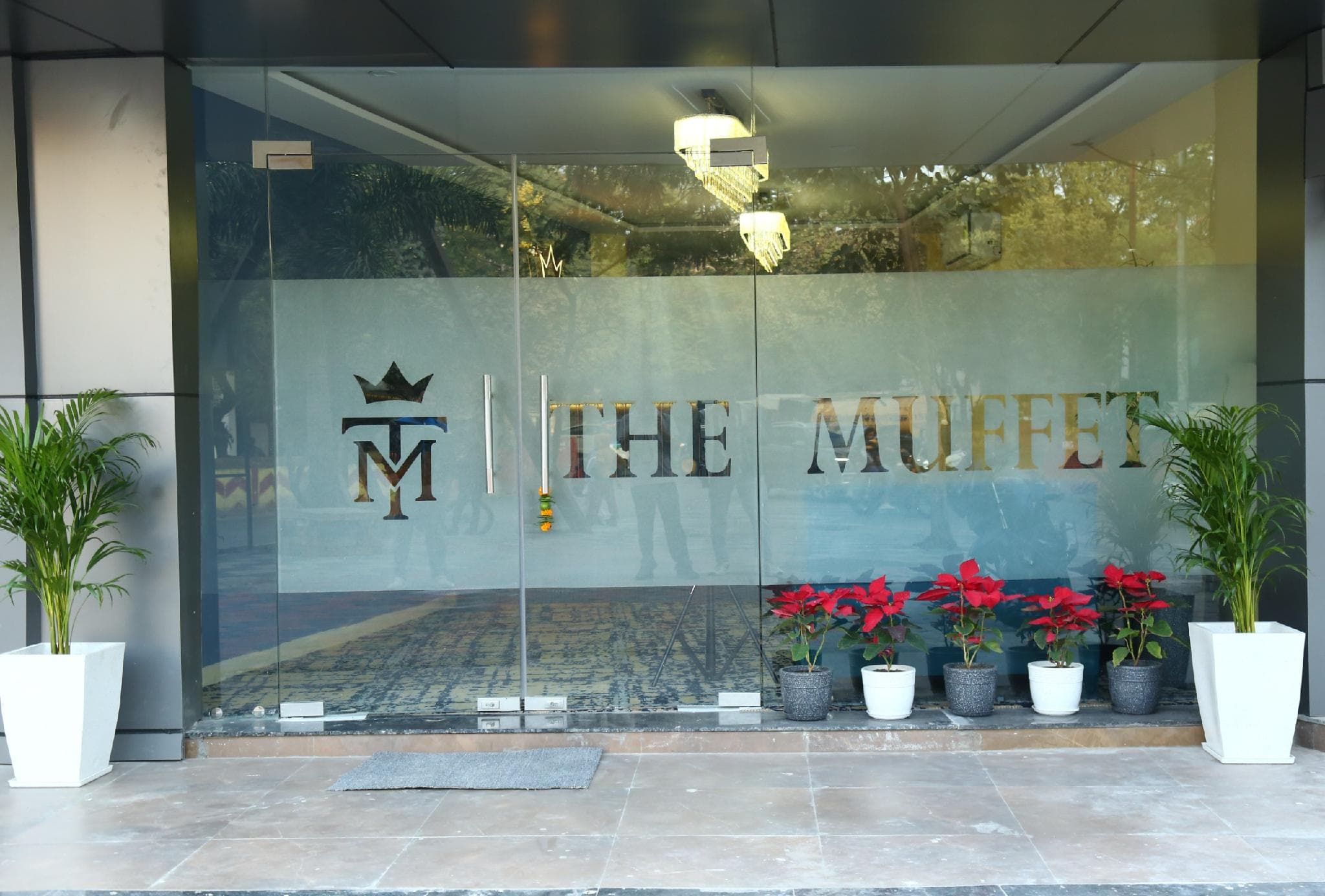 Hotel The Muffet photo 4