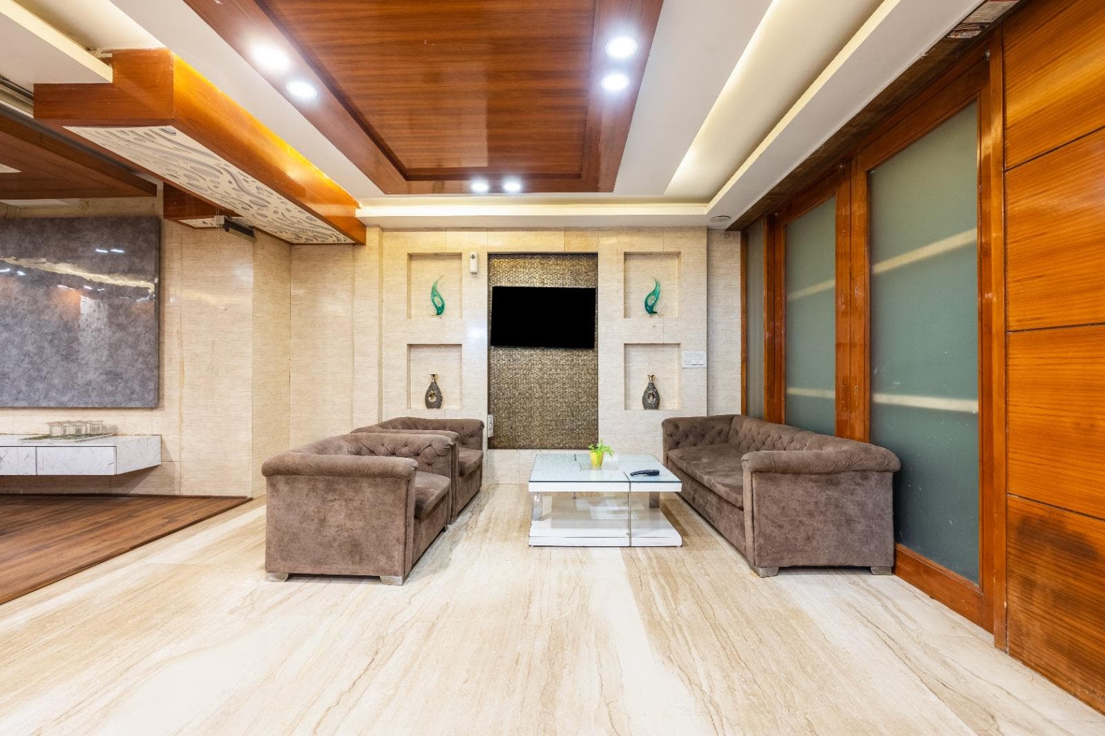The Global Hotel by Platinum photo 4