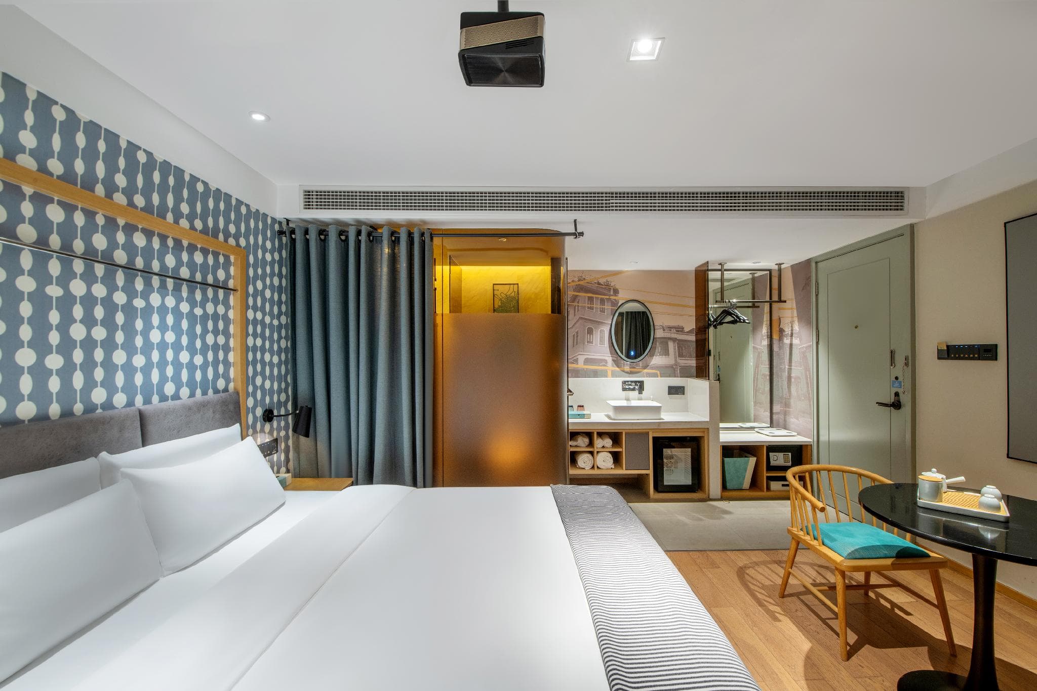 CityNote Hotel – Guangzhou Beijing Road Pedestrian Street Nongjiangsu Metro Station Branch