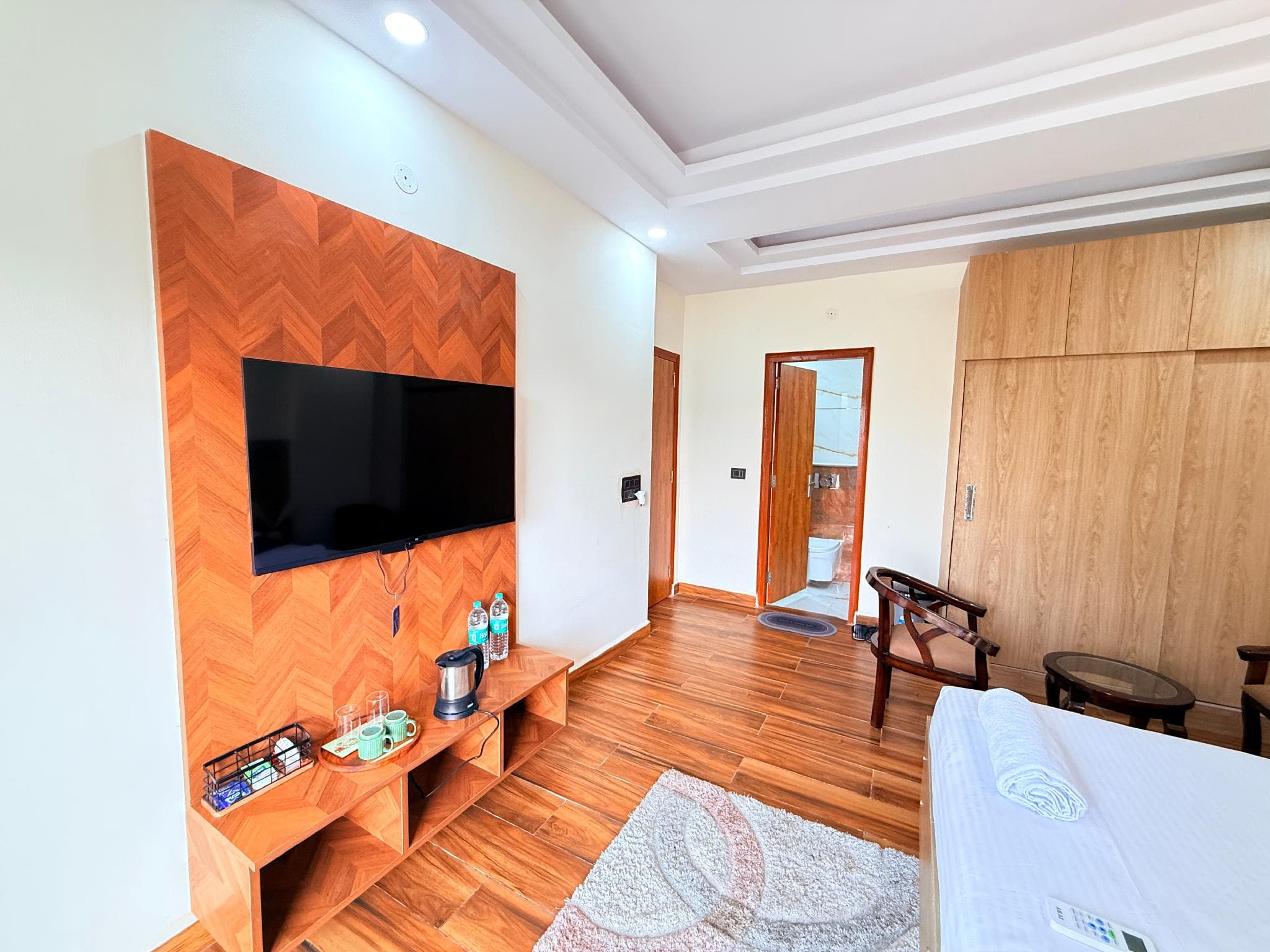 Expo Residency Inn photo 2