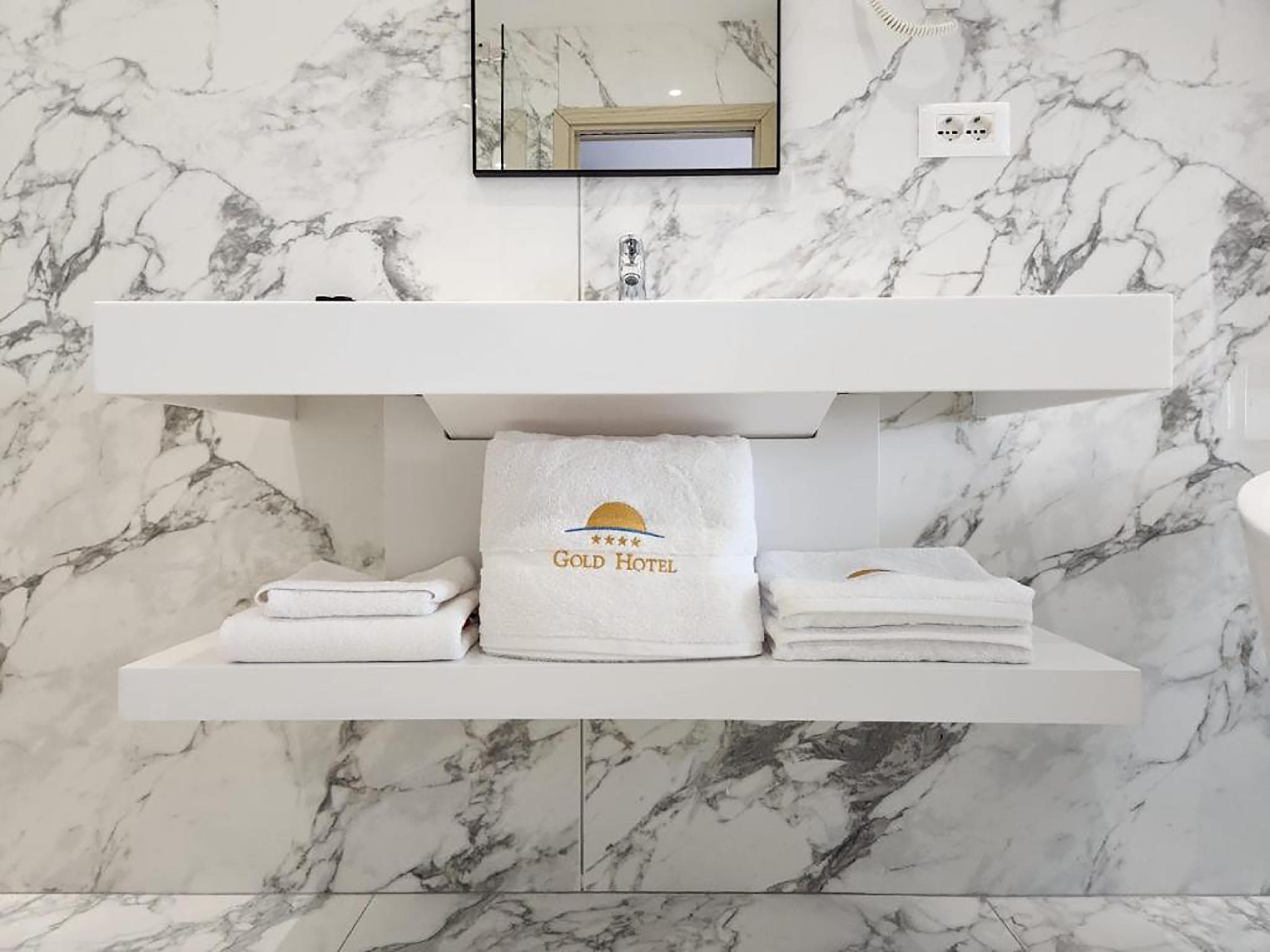 Hotel Gold photo 3