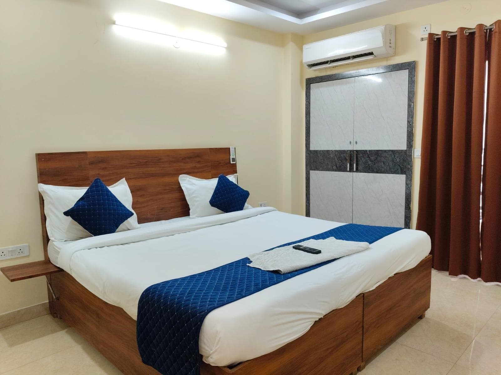 Green Vista Stays Medanta Medicity photo 5