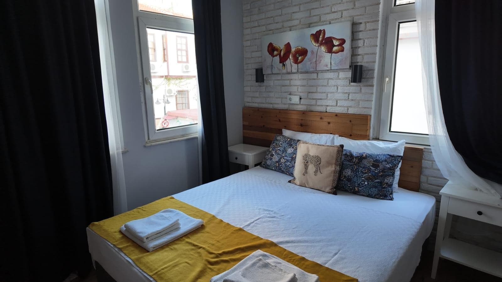 Hotel Zurich Oldtown photo 4
