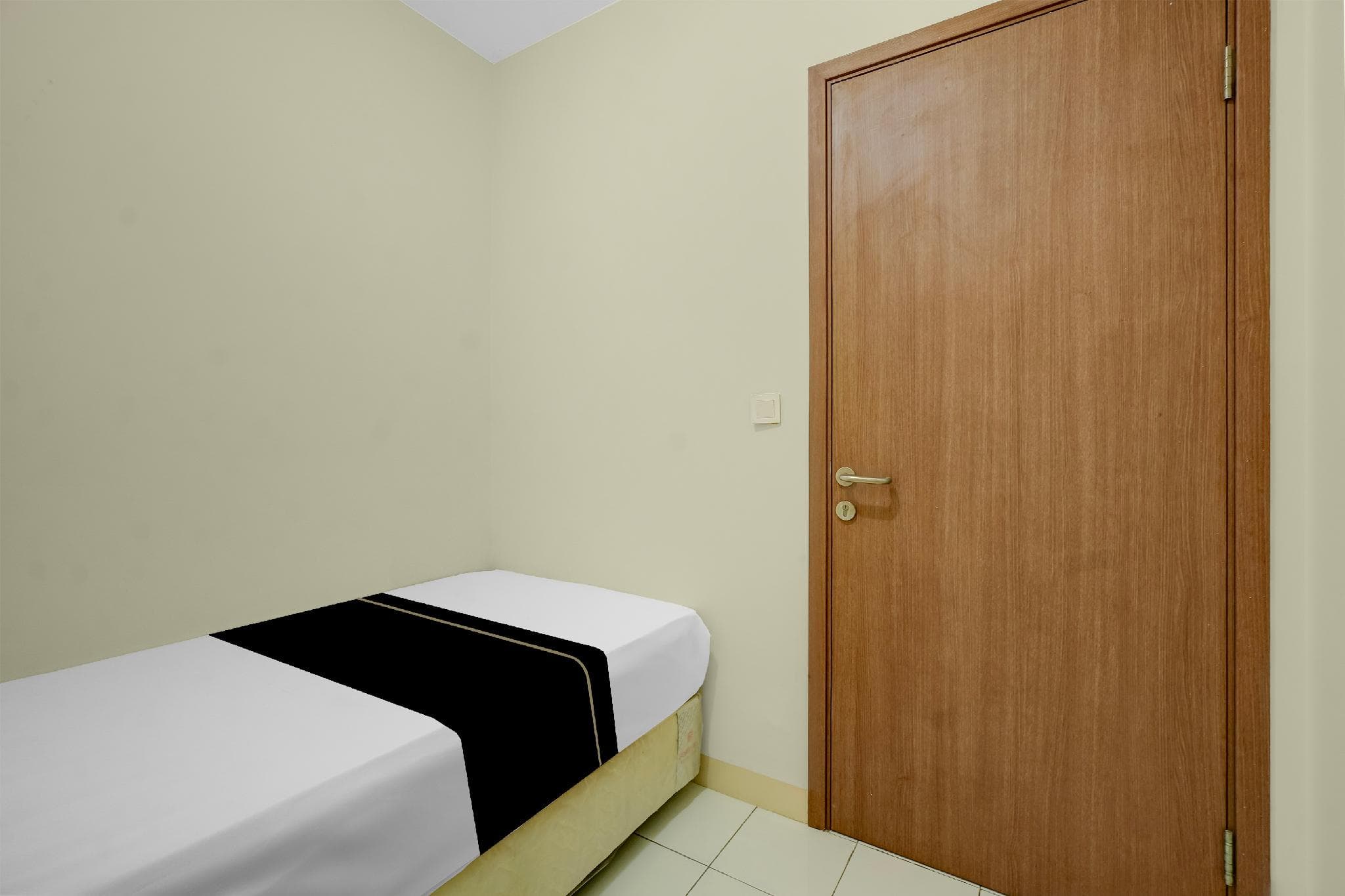 OYO 95052 Cordia Tower photo 5