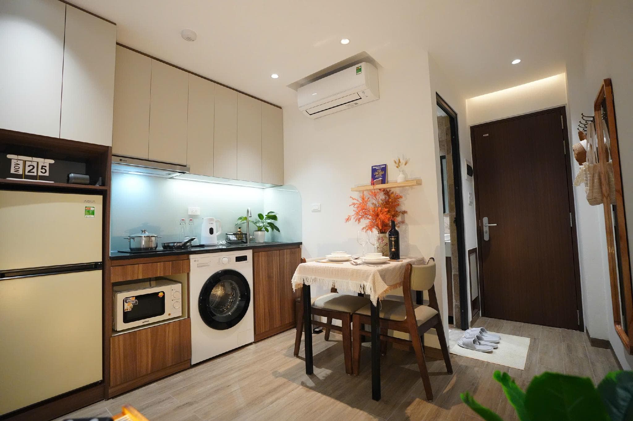 Hanoi Aurelia Stay photo 3