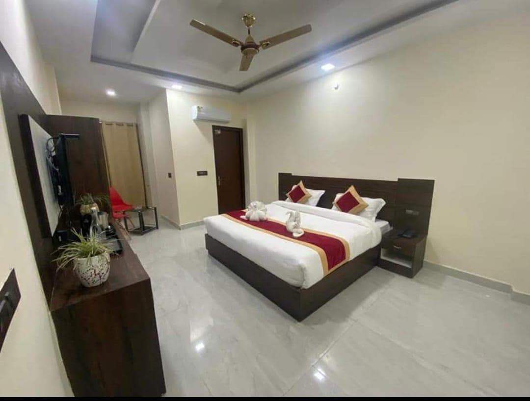 Hotel The Grand Himalaya photo 5