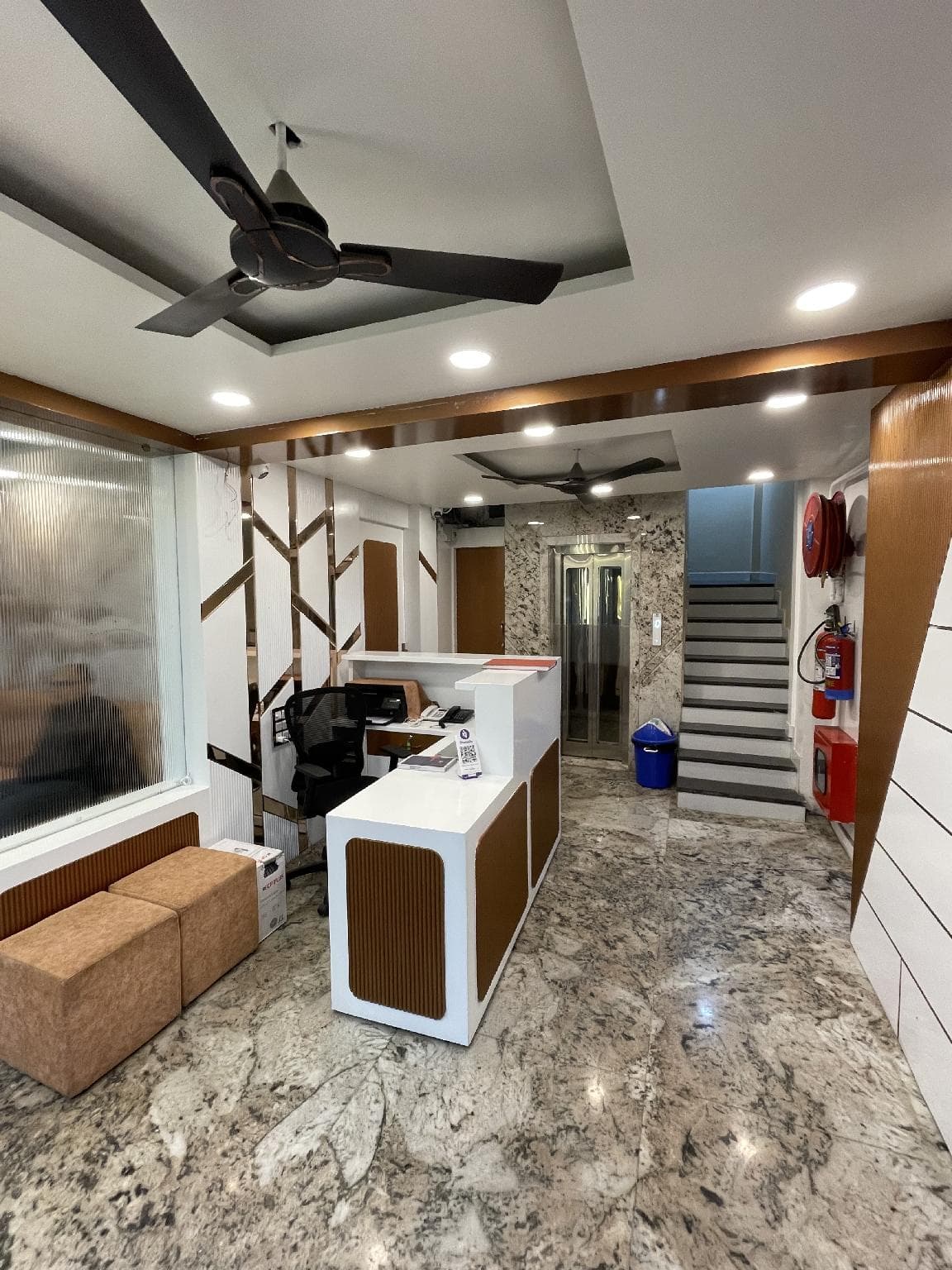 Hotel Prestige